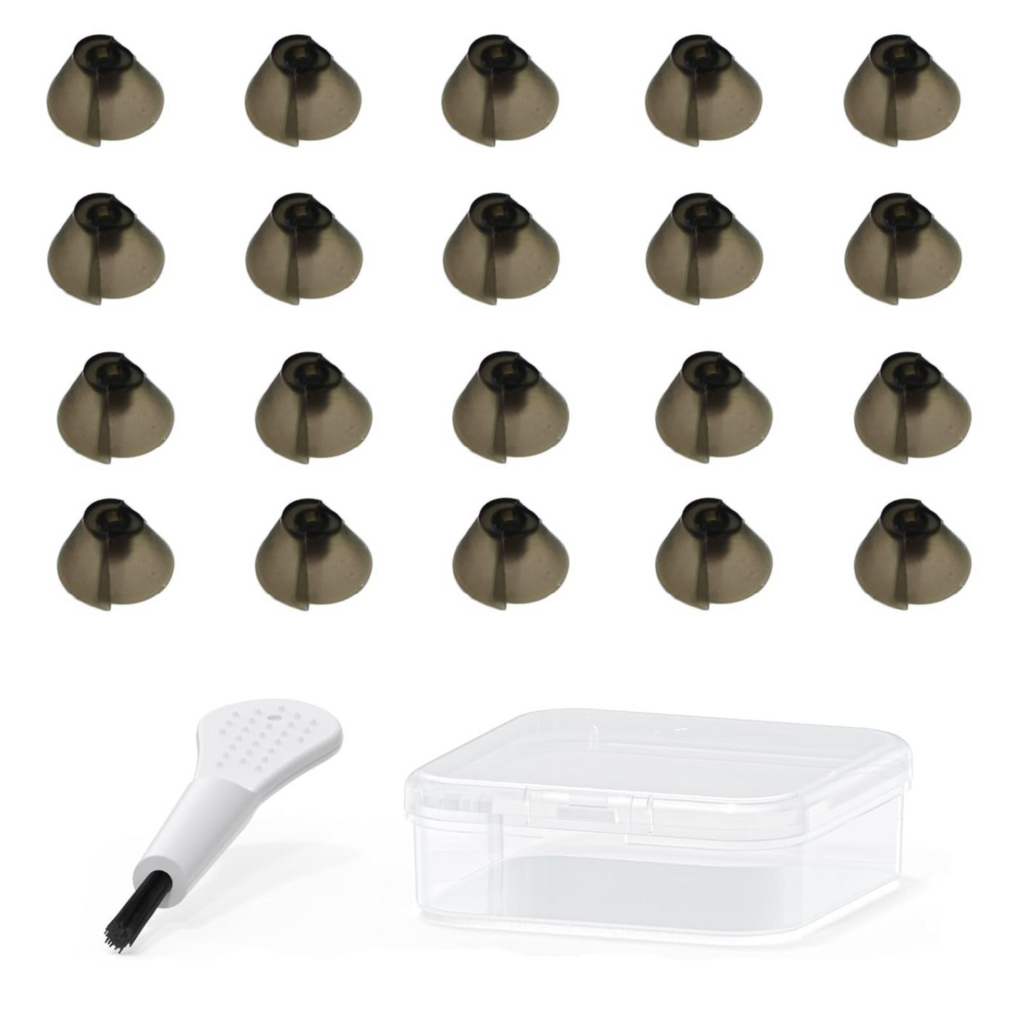 GN Resound compatible Sure Fit Tulip Domes