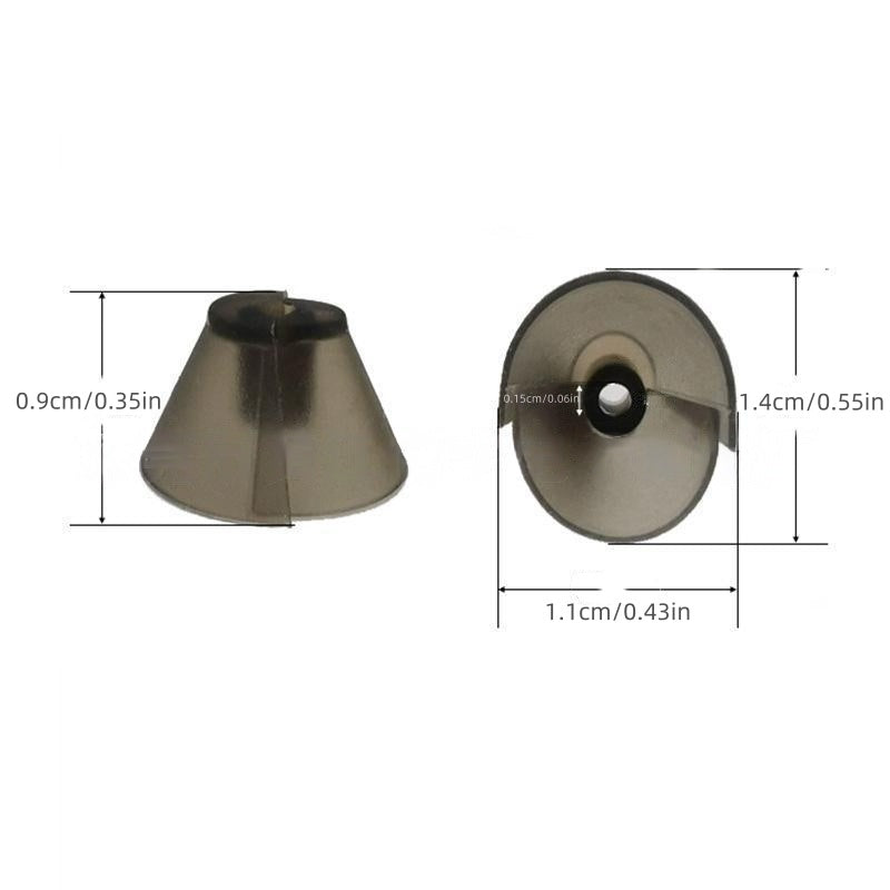 GN Resound compatible Sure Fit Tulip Domes