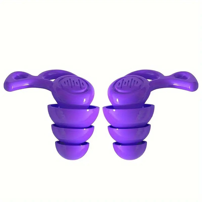 Earplugs Noise Cancellation